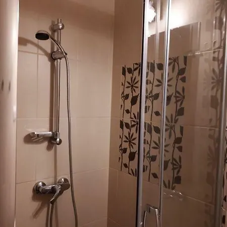 Bambusz Apartman Appartamento Gyula